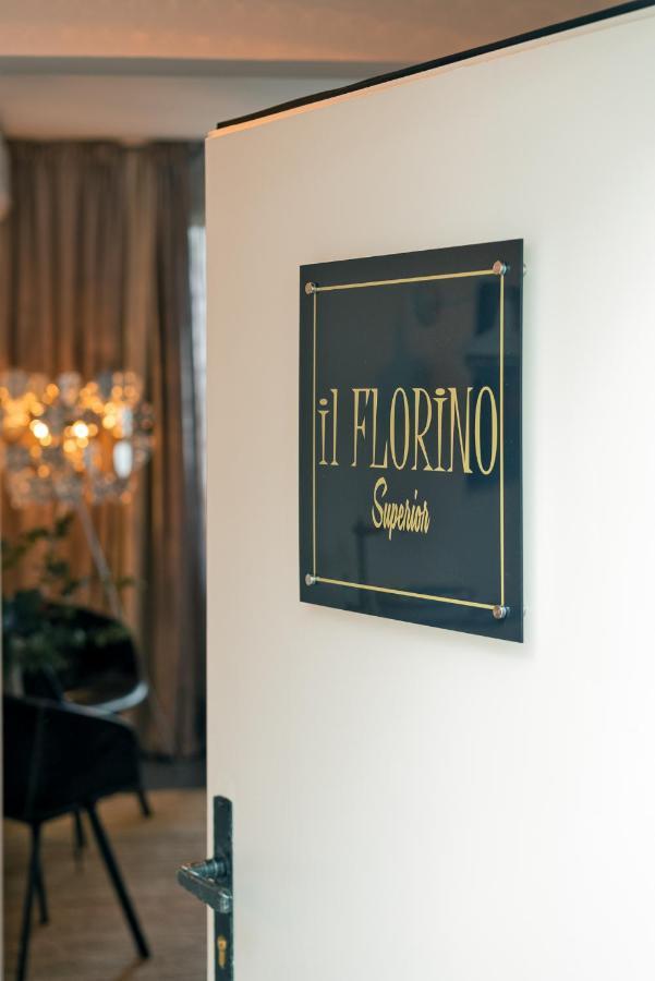 梅拉诺Il Florino公寓 外观 照片